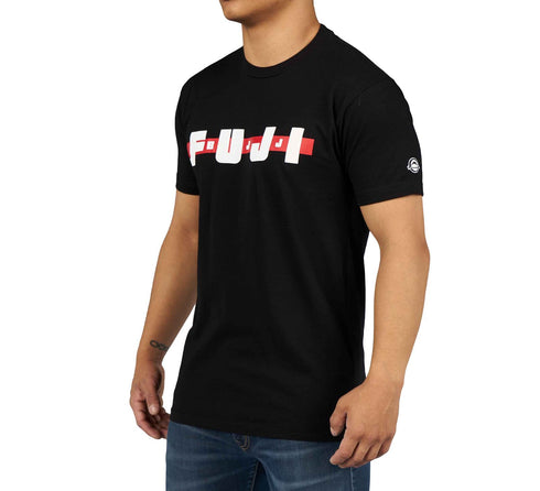 Fuji Base T-Shirt